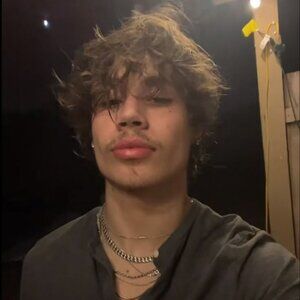 Meet your Posher, Ben